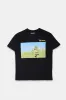 Shrek Graphic Boyfriend Tee sold by Bluenotes