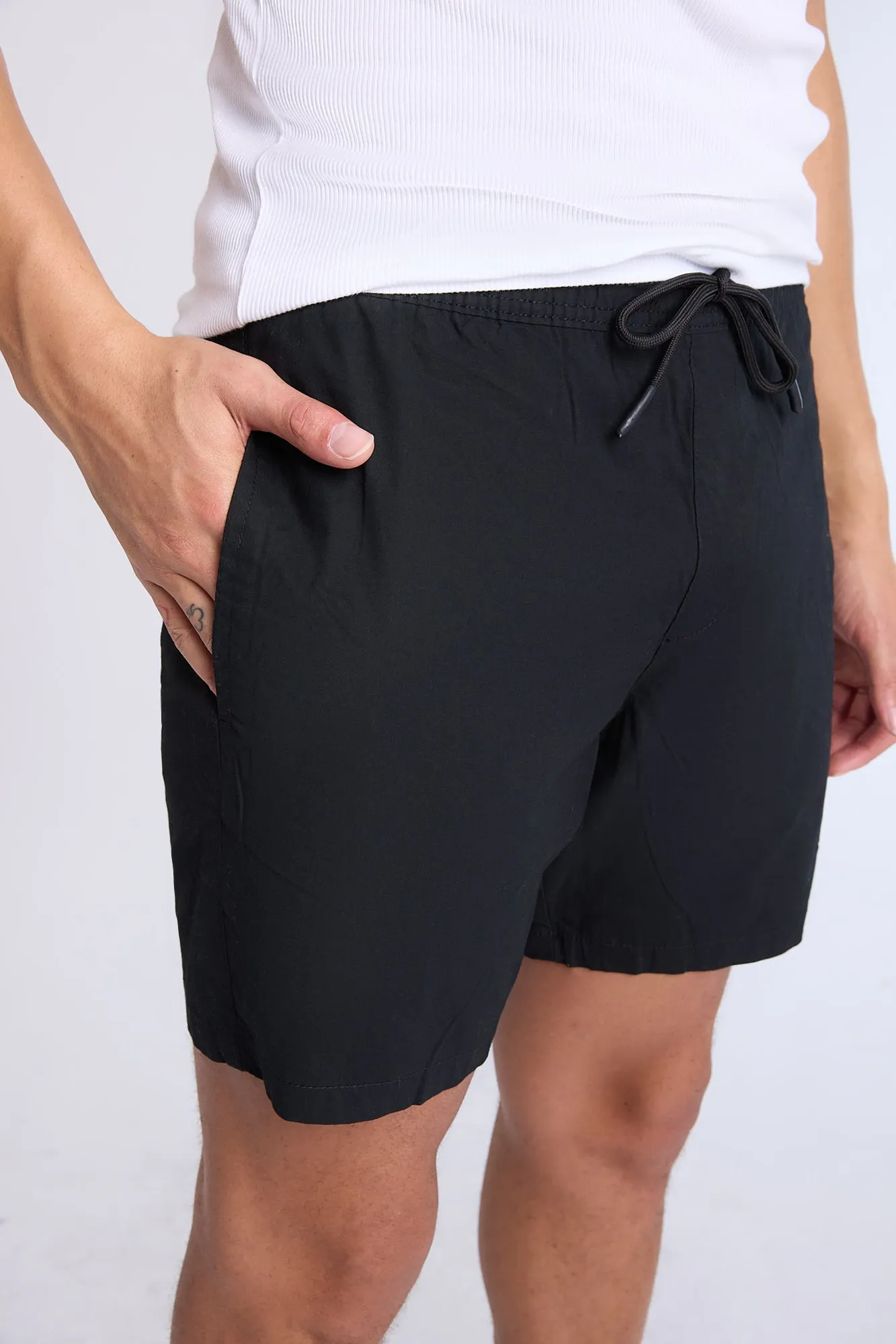 Everyday Twill Shorts sold by Bluenotes product image thumbnail 3