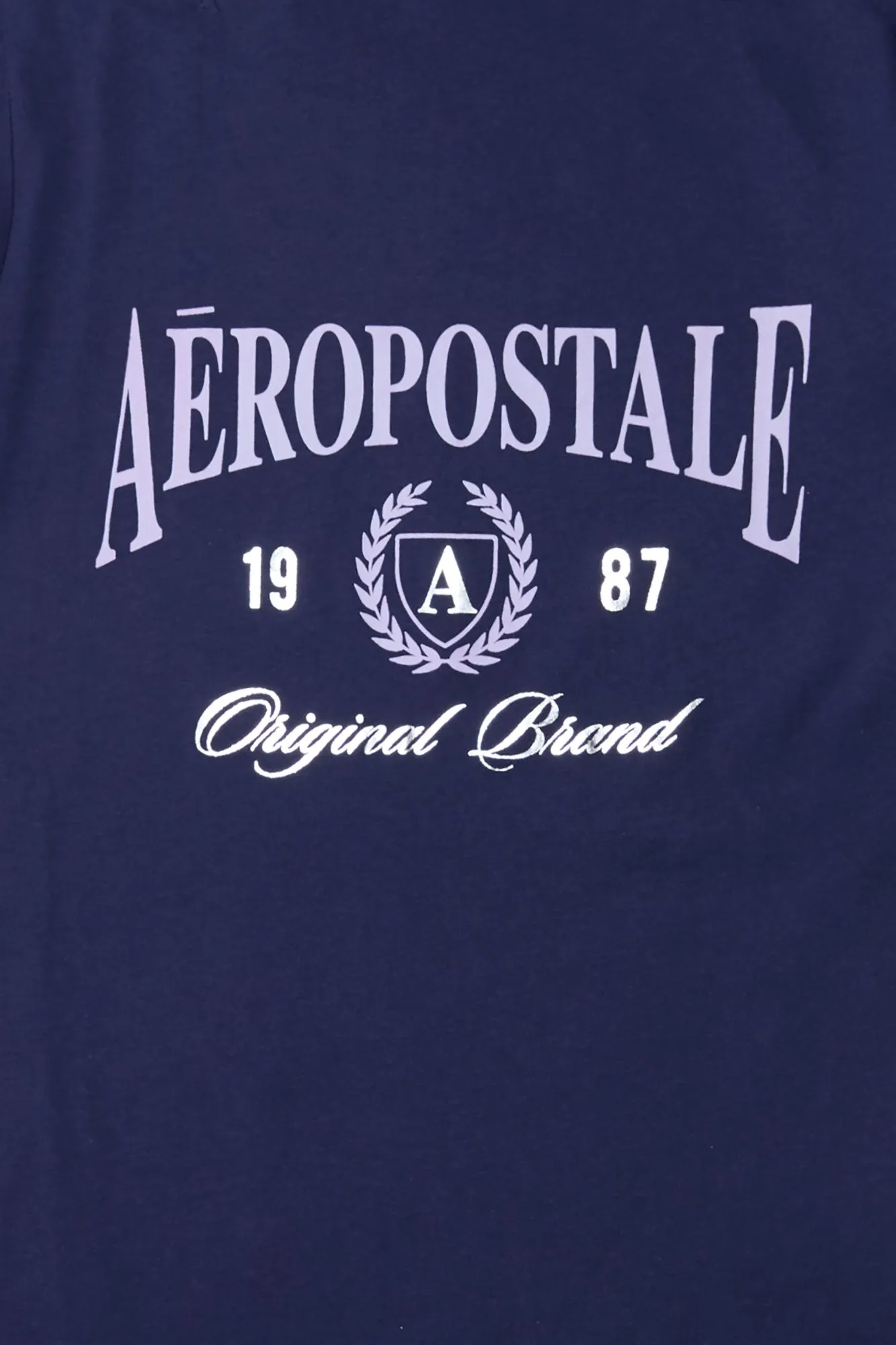 AERO Original Brand Graphic Classic Tee sold by Bluenotes product image thumbnail 2