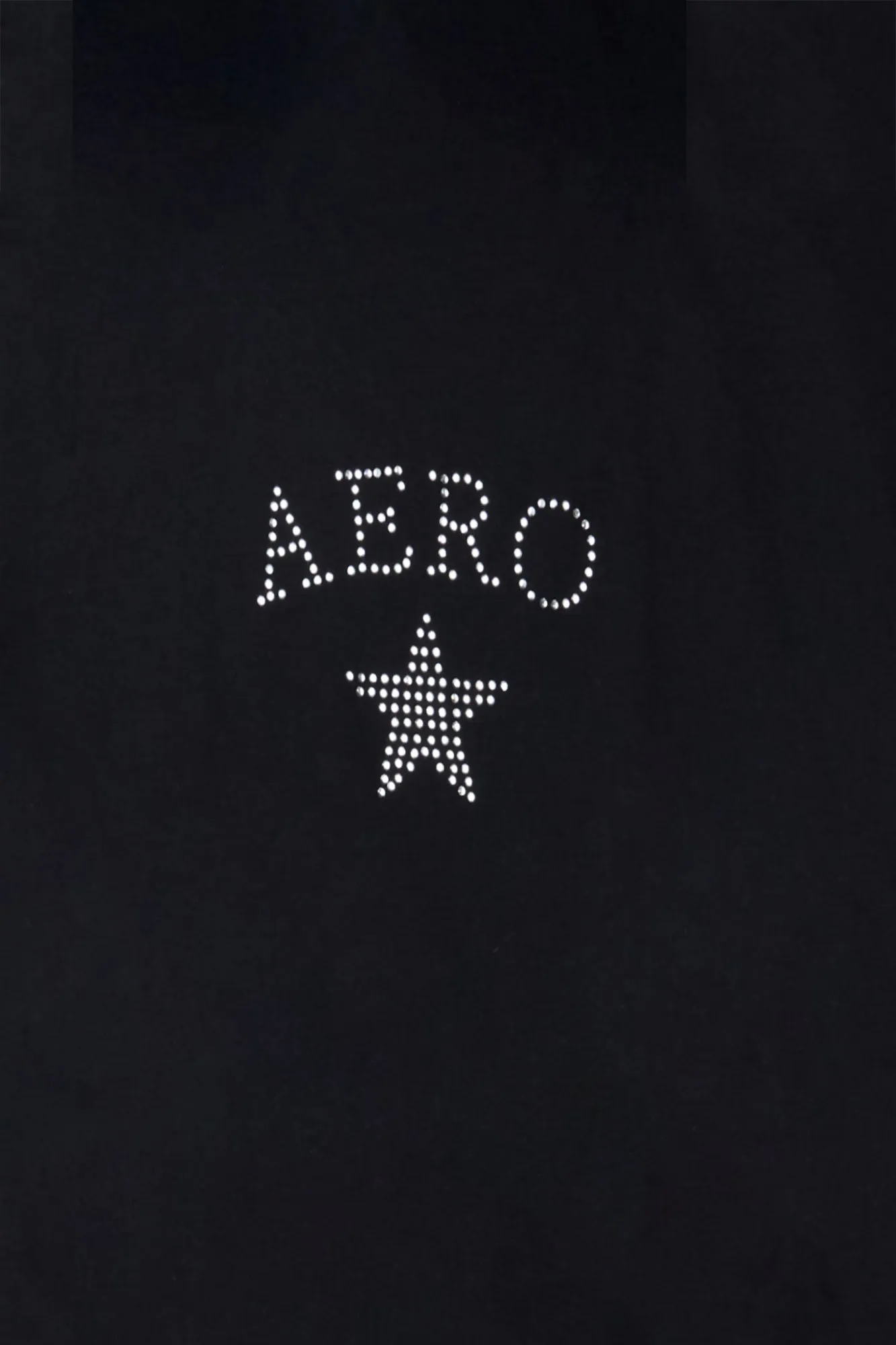 AERO Star Graphic Classic Tee sold by Bluenotes product image thumbnail 2
