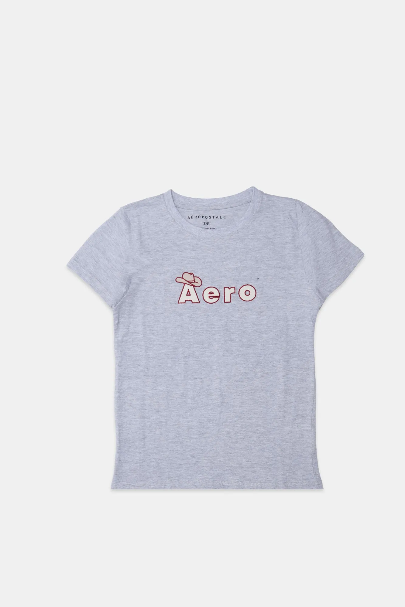 AERO Cowgirl Hat Graphic Classic Tee sold by Bluenotes