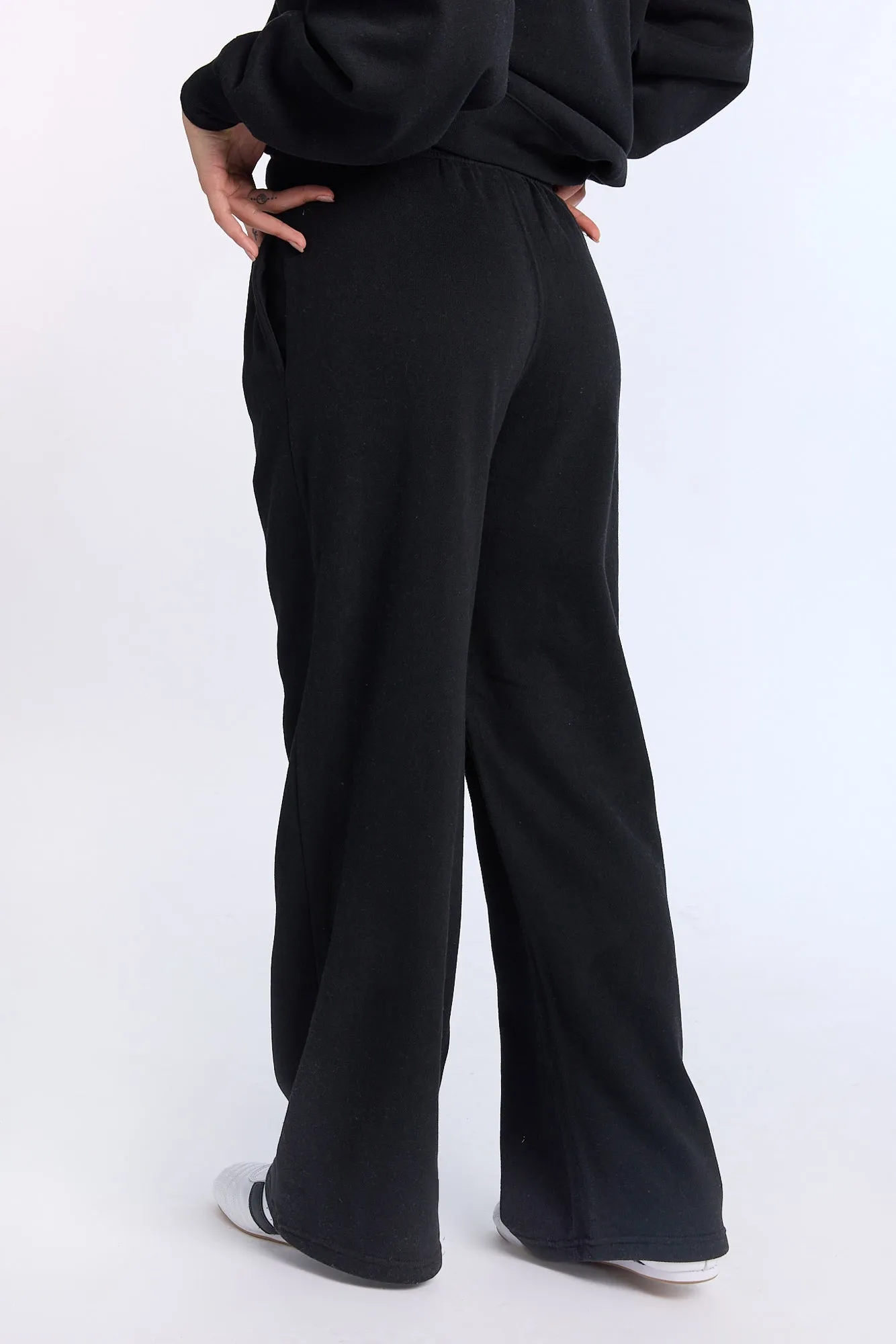 Wide Leg Sweatpants sold by Bluenotes product image thumbnail 4