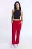 AERO Ribbed High Neck Tank Top sold by Bluenotes