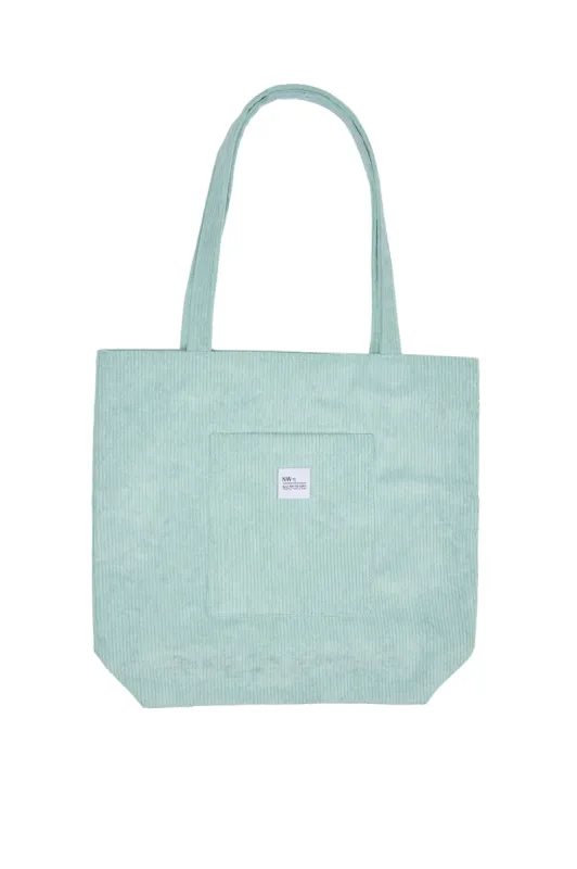 Corduroy Tote Bag sold by Bluenotes