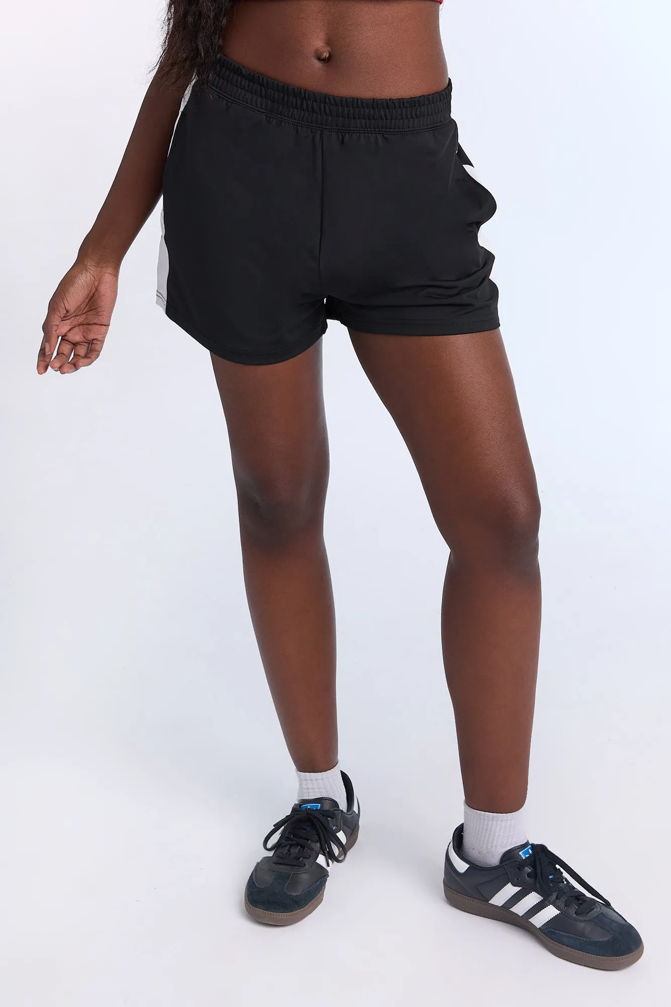 Tricot Track Shorts sold by Bluenotes product image thumbnail 2