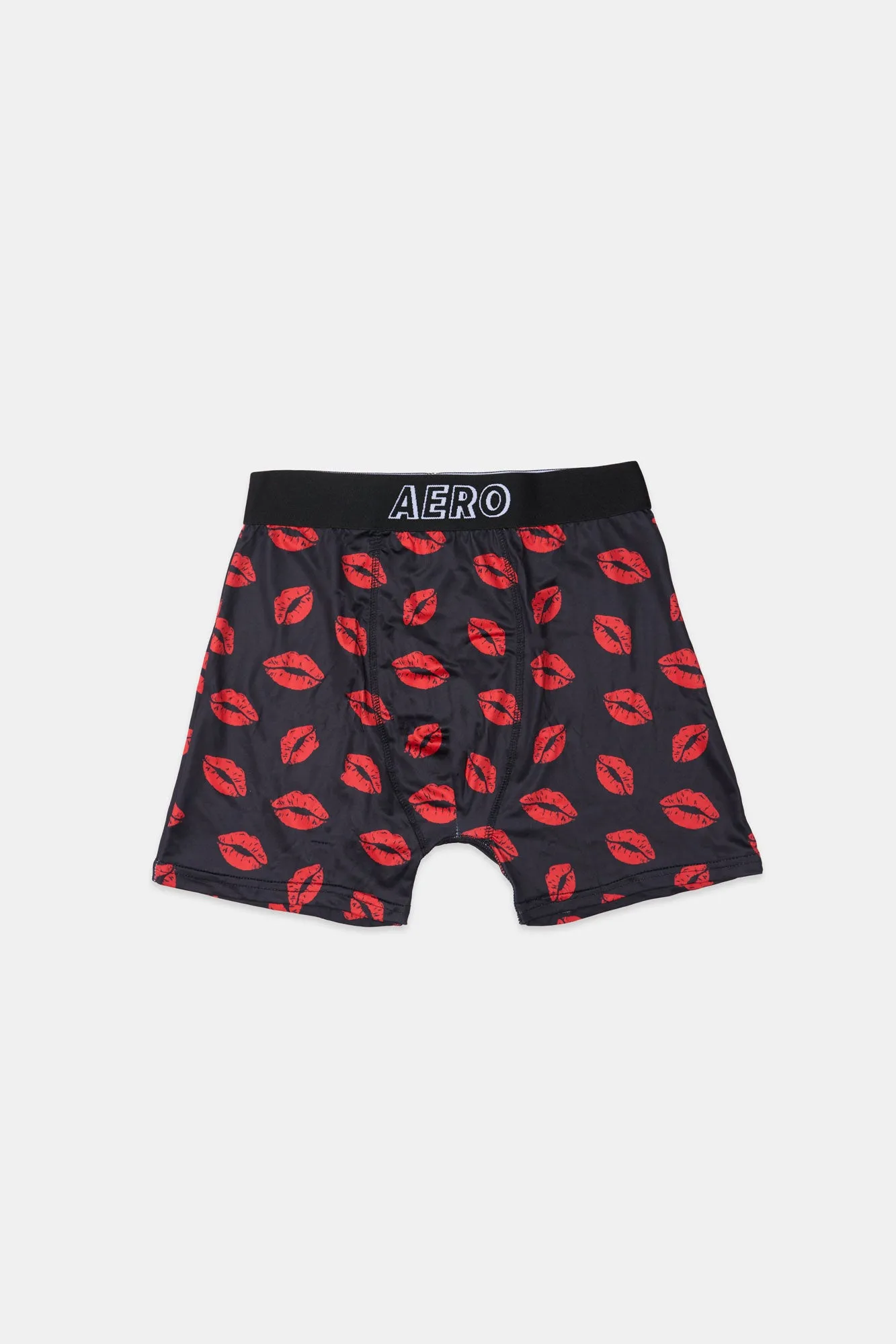 Lips Printed Boxer Briefs sold by Bluenotes