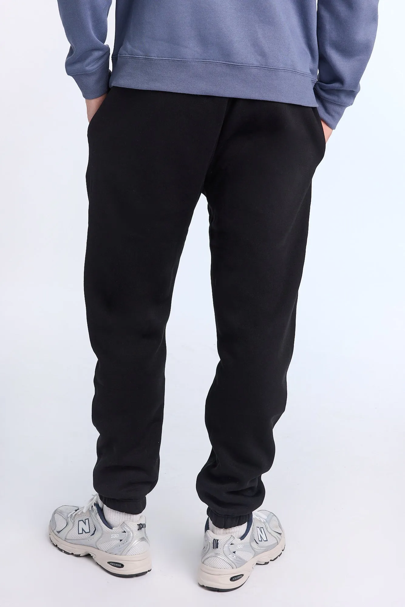 Philadelphia Eagles Embroidered Sweatpants sold by Bluenotes product image thumbnail 3