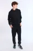 AERO Embroidered Sweatpants sold by Bluenotes