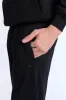 AERO Embroidered Sweatpants sold by Bluenotes