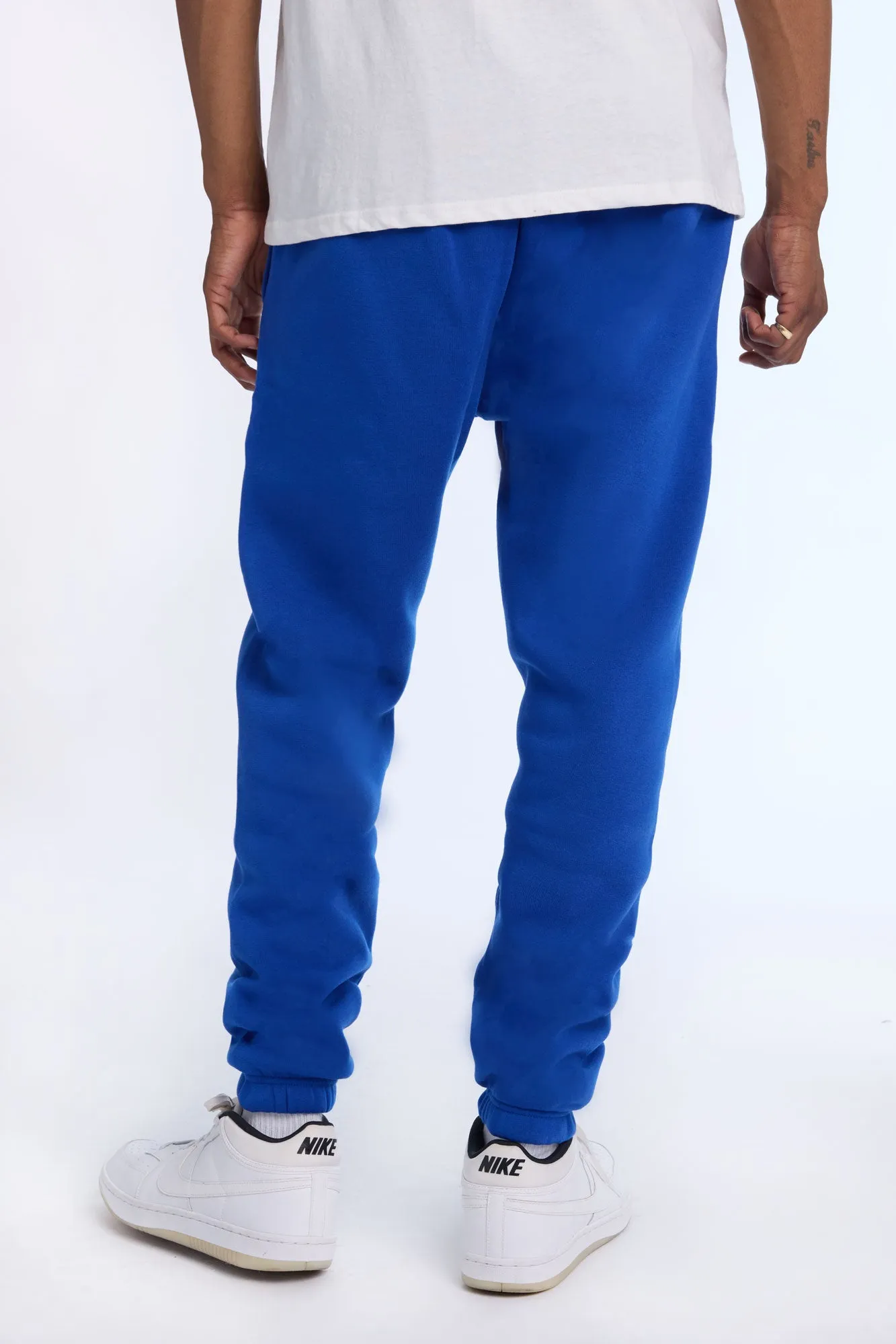 Florida Gators Embroidered Sweatpants sold by Bluenotes product image thumbnail 3