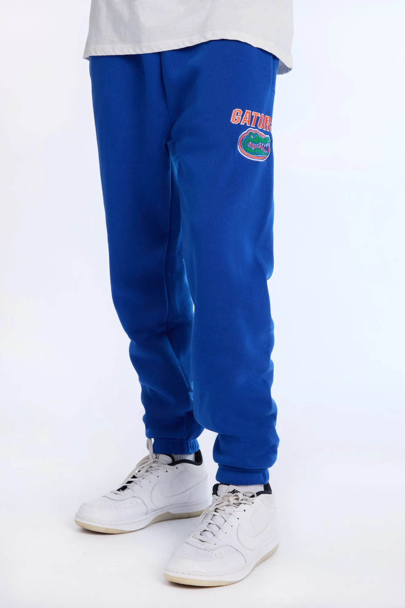 Florida Gators Embroidered Sweatpants sold by Bluenotes