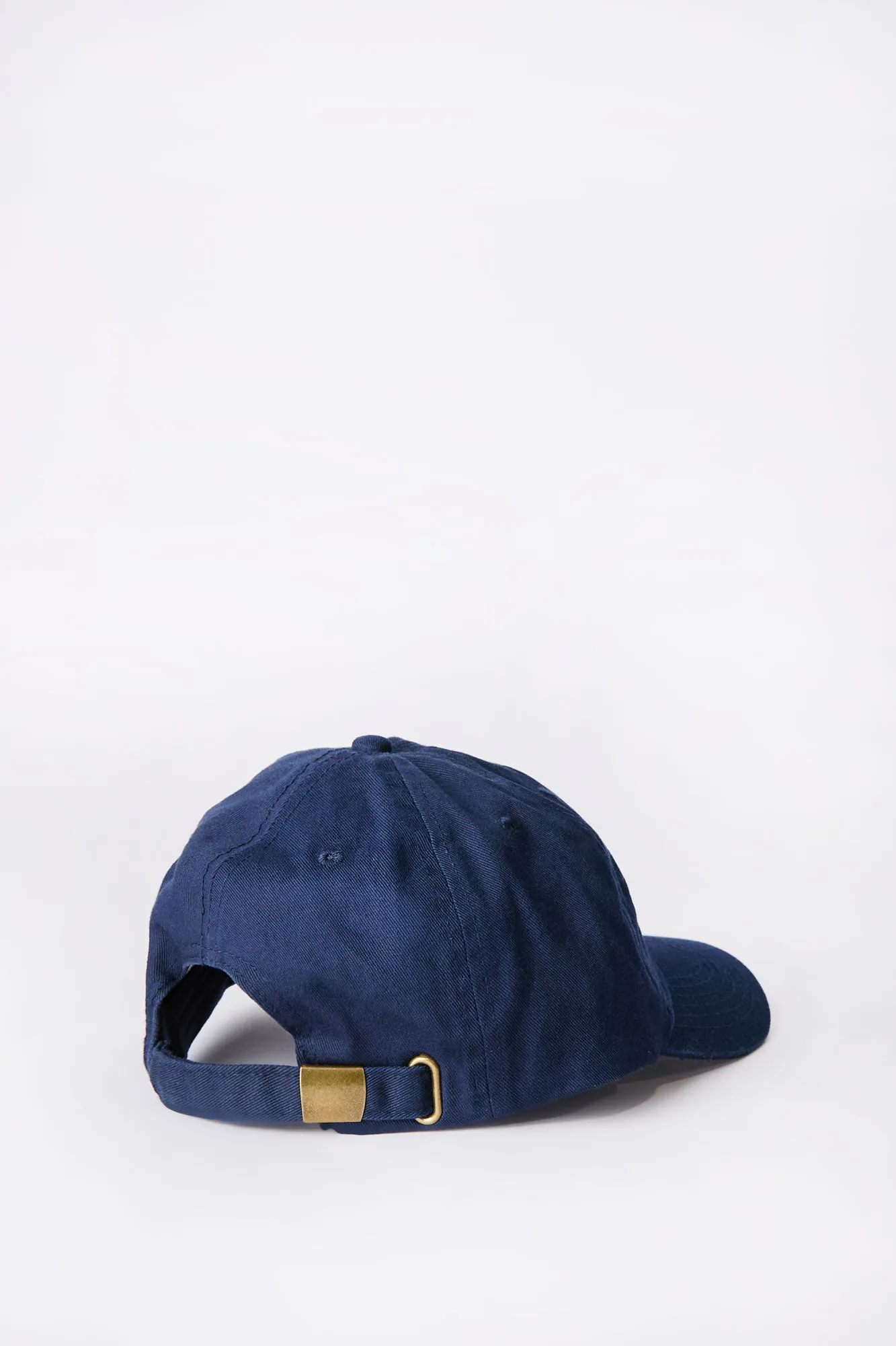 Michigan M Dad Cap sold by Bluenotes product image thumbnail 2