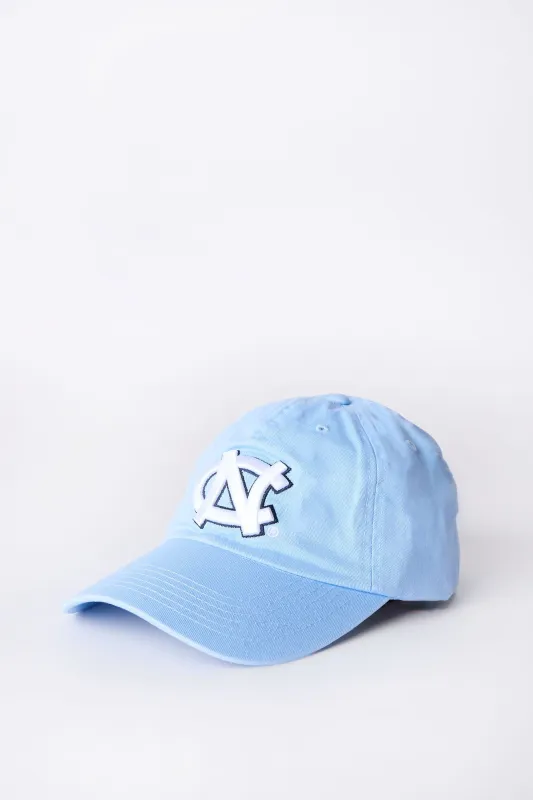University Of North Carolina Dad Cap sold by Bluenotes