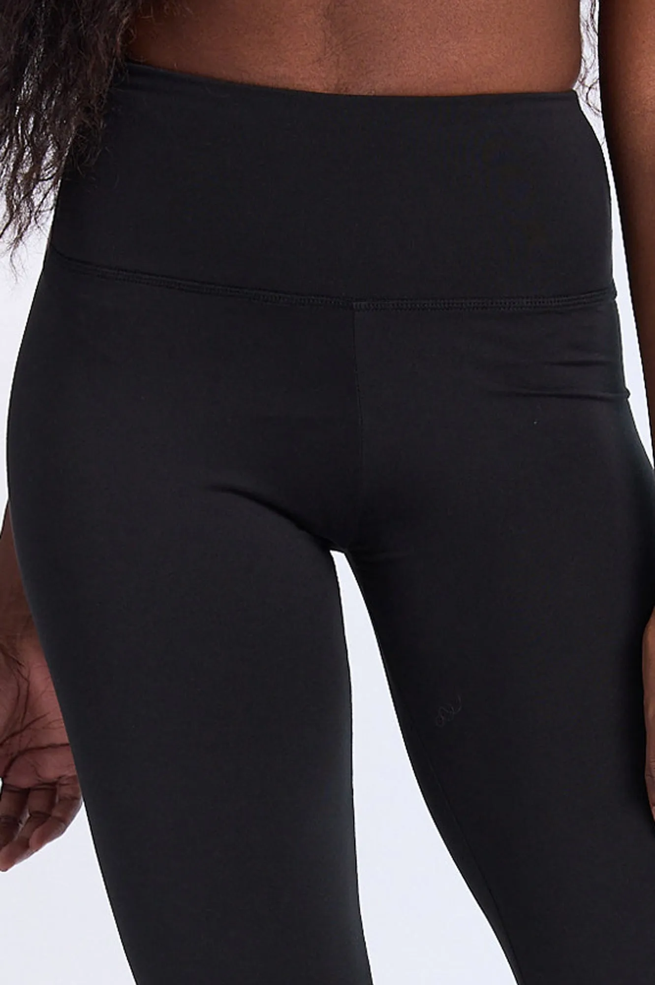 Super Soft Fleeceback Flare Legging sold by Bluenotes product image thumbnail 3