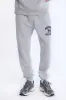 Michigan M Embroidered Sweatpants sold by Bluenotes