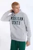 Michigan Spartans Hoodie sold by Bluenotes