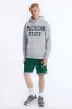 Michigan Spartans Hoodie sold by Bluenotes