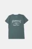 Aéropostale 1987 Original Brand Graphic Tee sold by Bluenotes