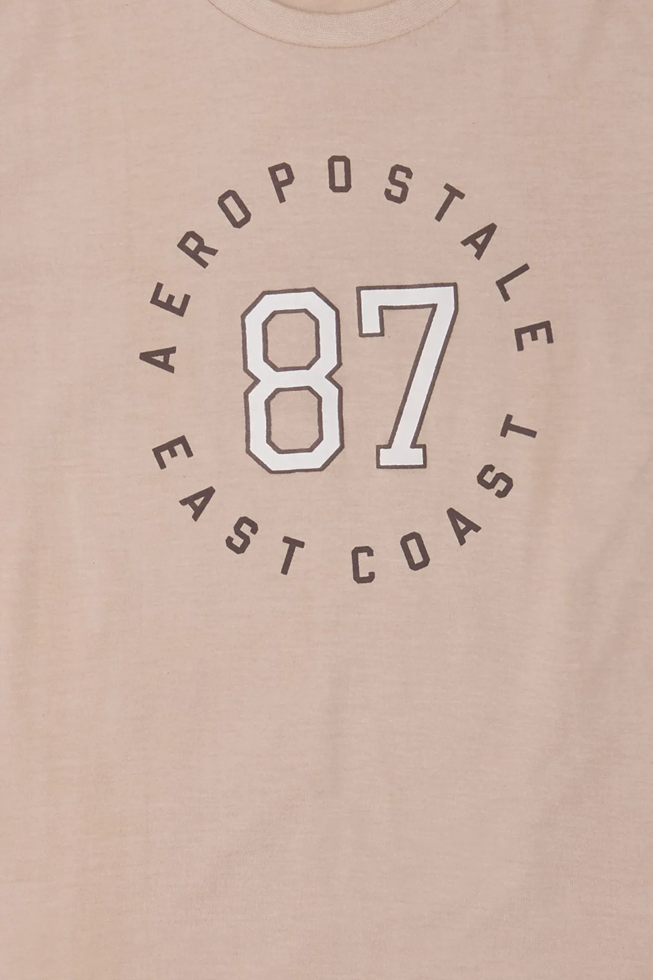 Aéropostale 87 Graphic Tee sold by Bluenotes product image thumbnail 2