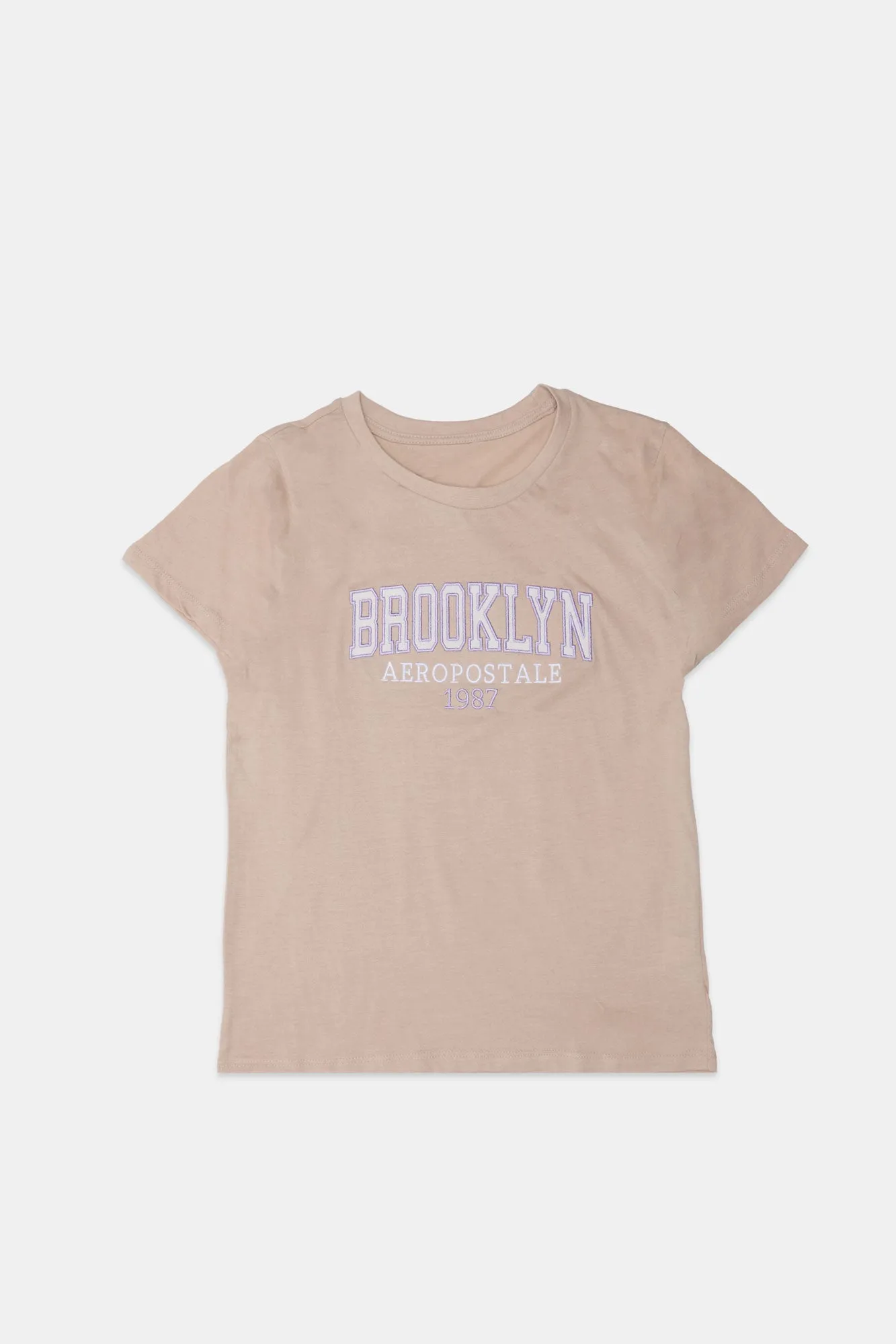 Aéropostale Brooklyn 1987 Graphic Tee sold by Bluenotes