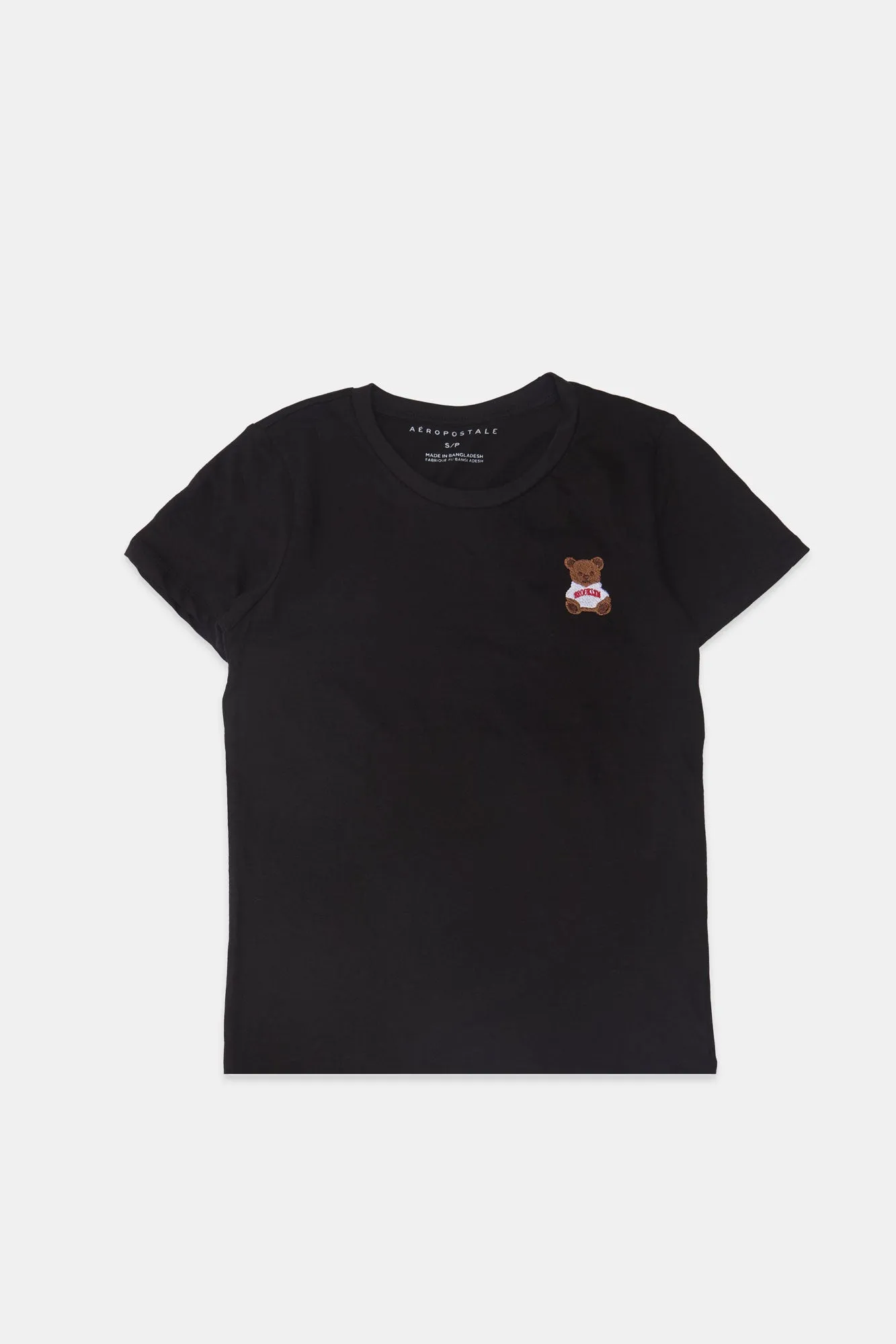 AERO Teddy Bear Graphic Tee sold by Bluenotes
