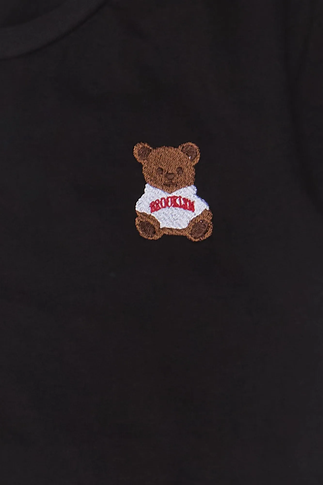 AERO Teddy Bear Graphic Tee sold by Bluenotes product image thumbnail 2