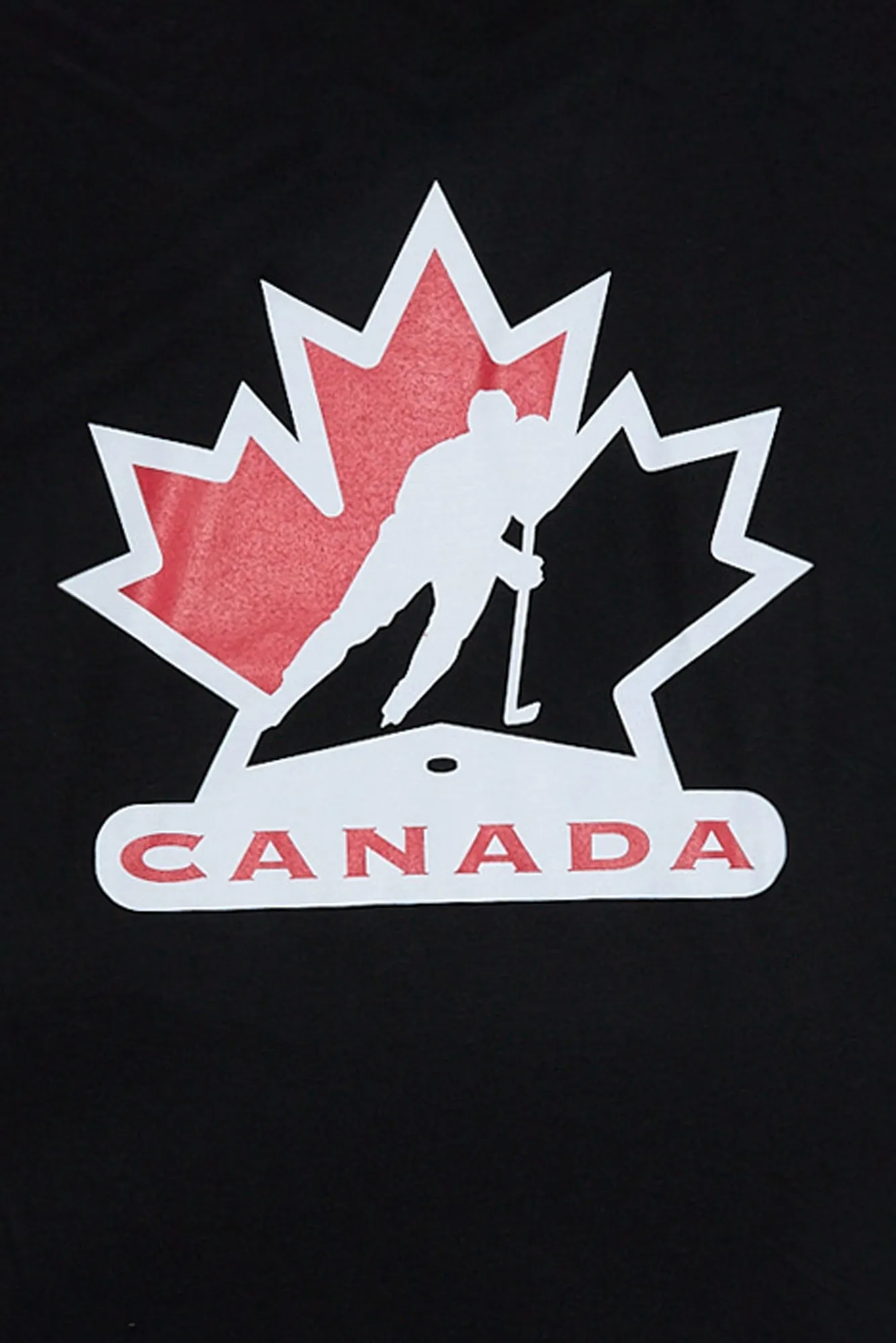 Team Canada Graphic Tee sold by Bluenotes product image thumbnail 2
