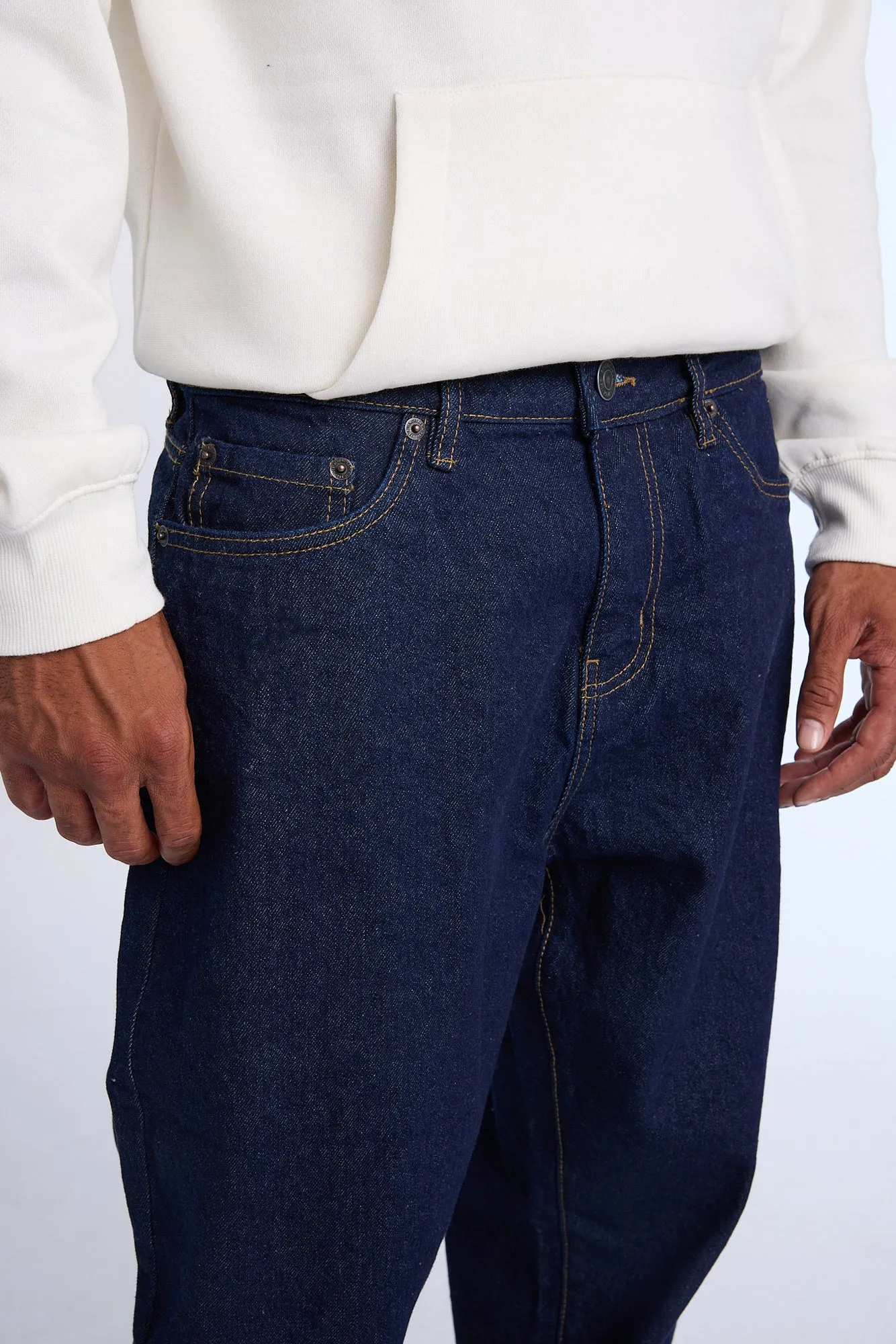 Jake Loose Jeans sold by Bluenotes product image thumbnail 2