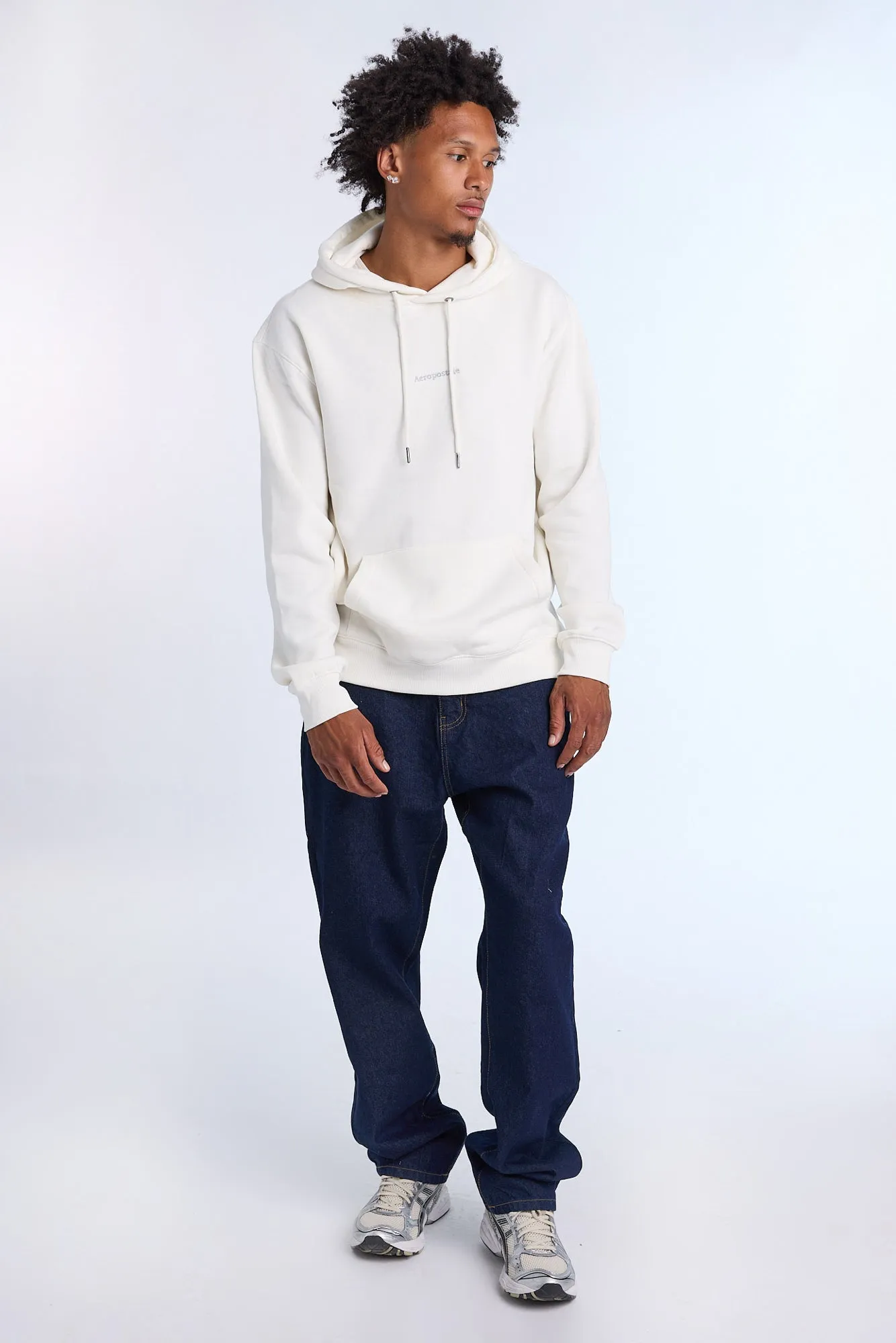 Jake Loose Jeans sold by Bluenotes product image thumbnail 4