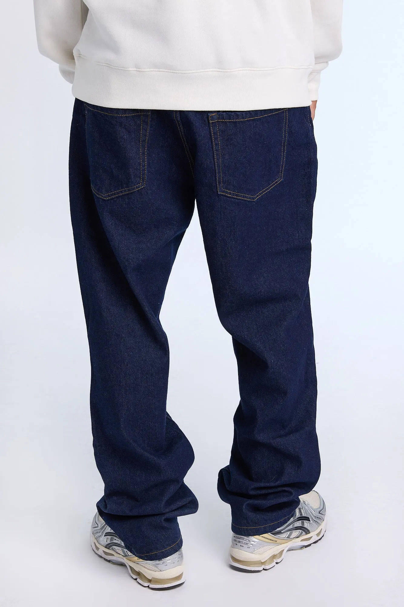 Jake Loose Jeans sold by Bluenotes product image thumbnail 3