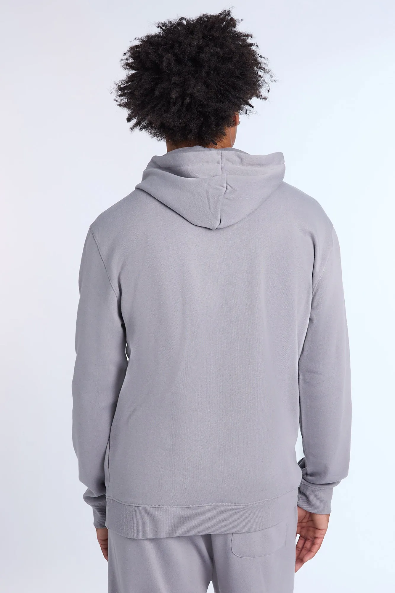 Aéropostale Embroidered Hoodie sold by Bluenotes product image thumbnail 4