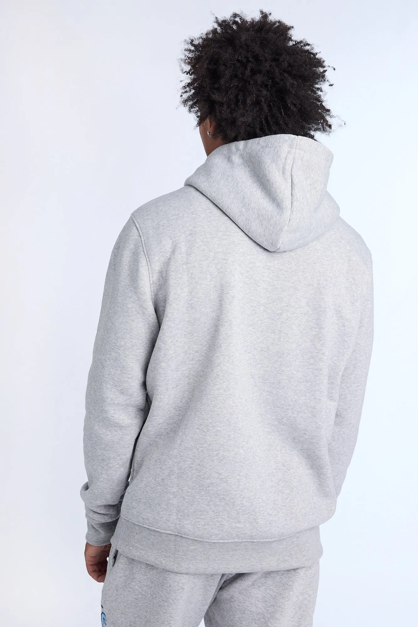 University Of North Carolina Hoodie sold by Bluenotes product image thumbnail 3