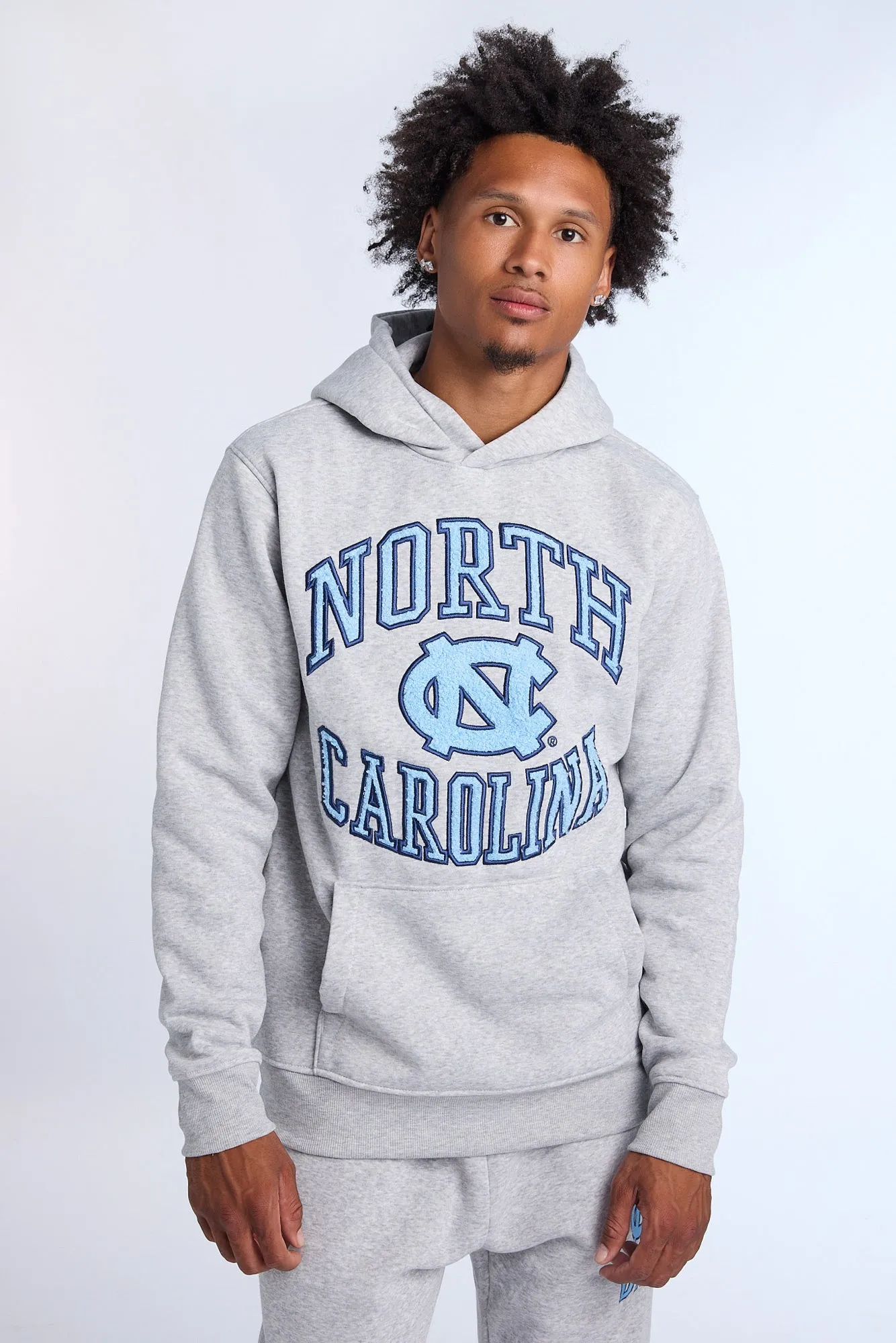 University Of North Carolina Hoodie sold by Bluenotes