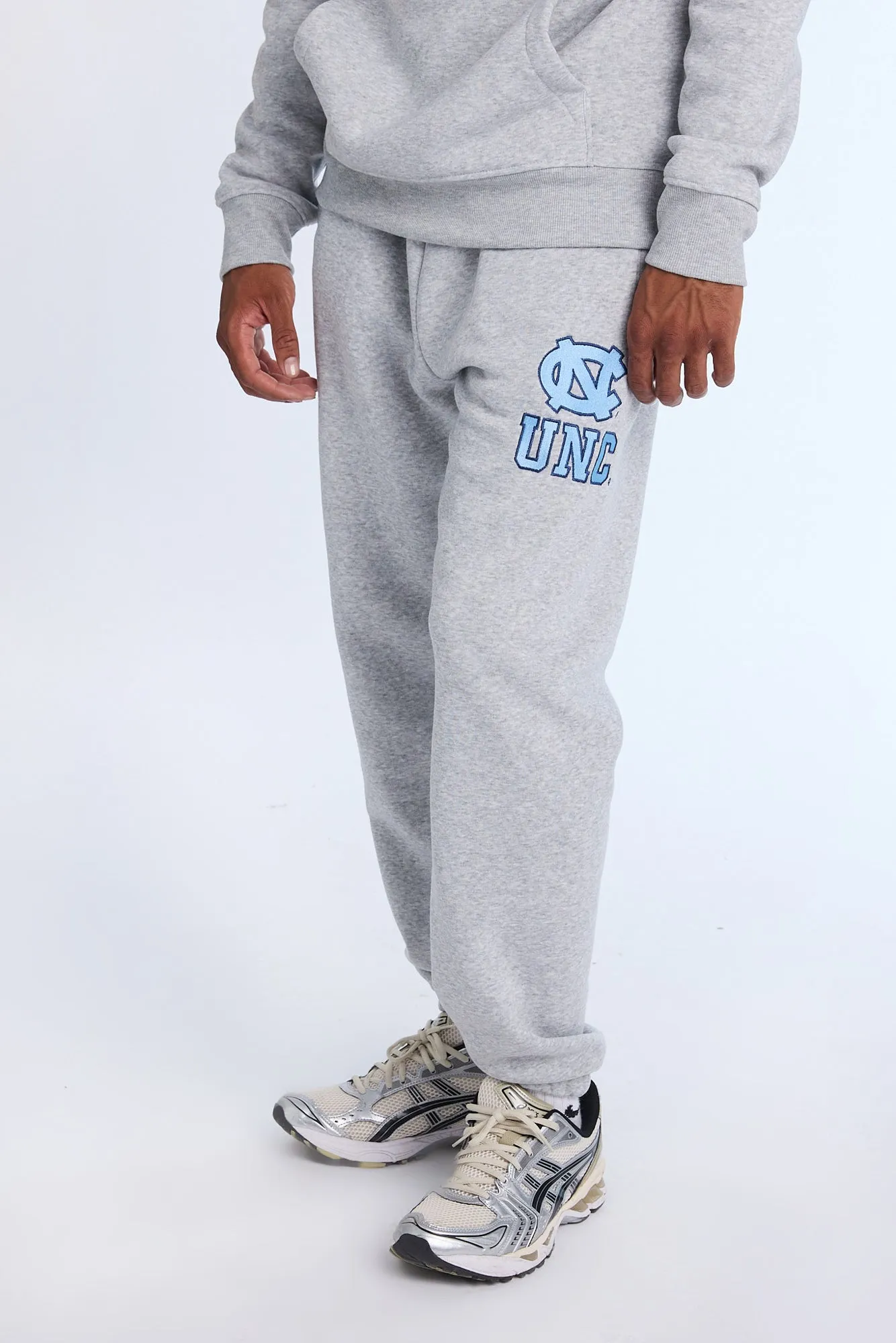 University Of North Carolina Sweatpants sold by Bluenotes
