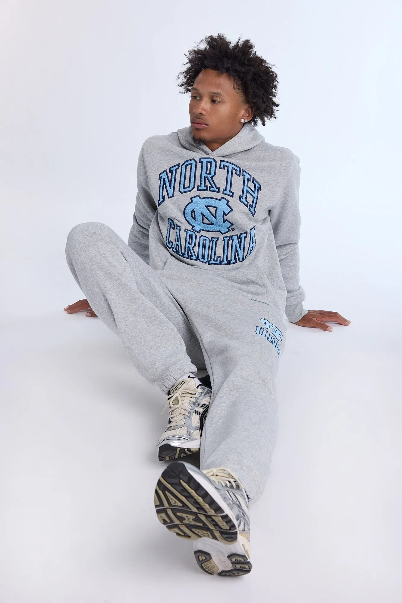 University Of North Carolina Sweatpants sold by Bluenotes product image thumbnail 5