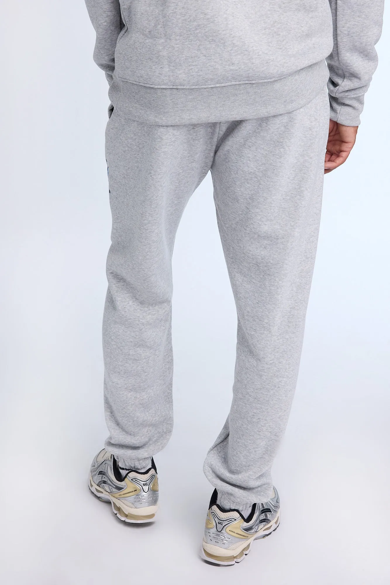 University Of North Carolina Sweatpants sold by Bluenotes product image thumbnail 3