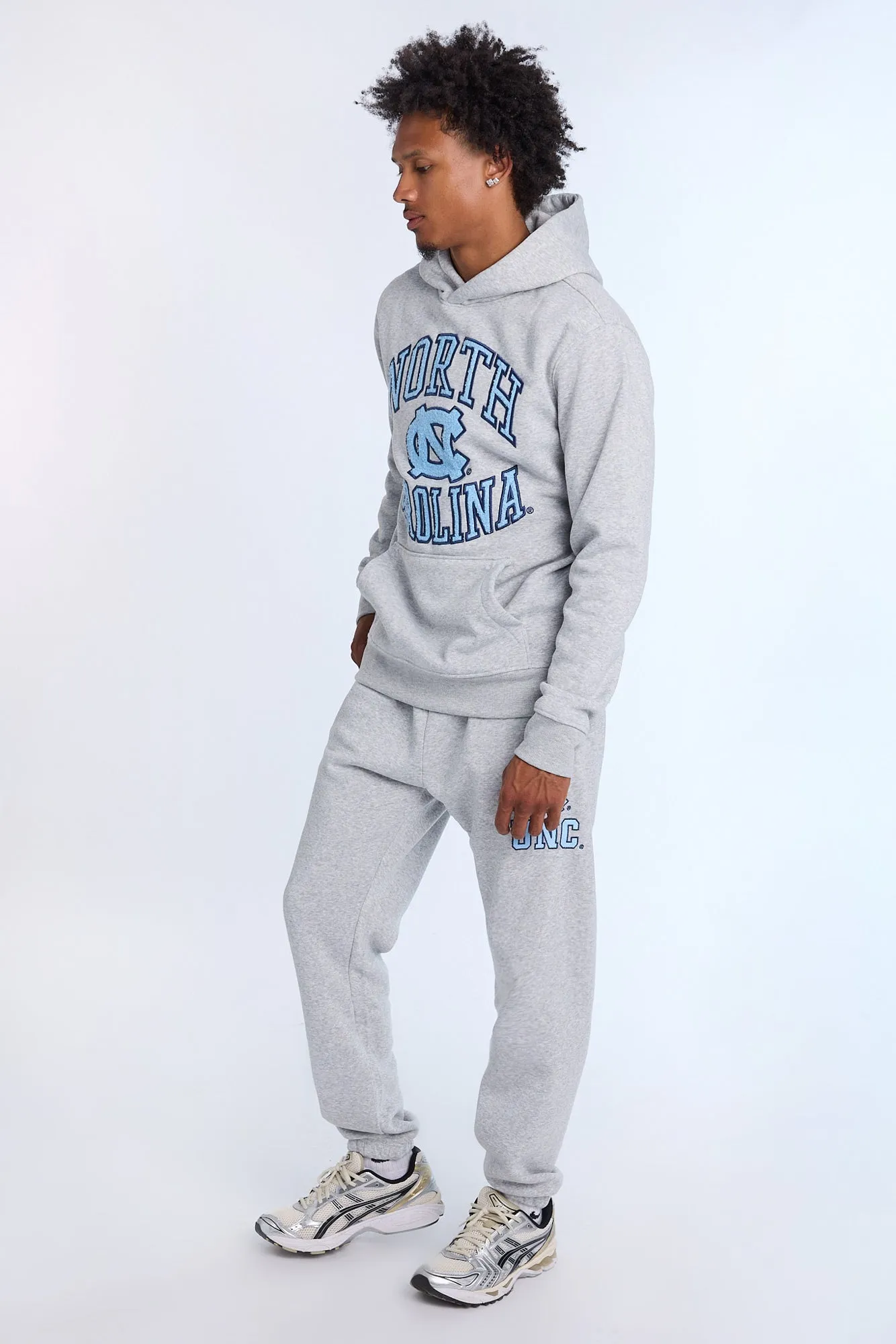University Of North Carolina Sweatpants sold by Bluenotes product image thumbnail 4