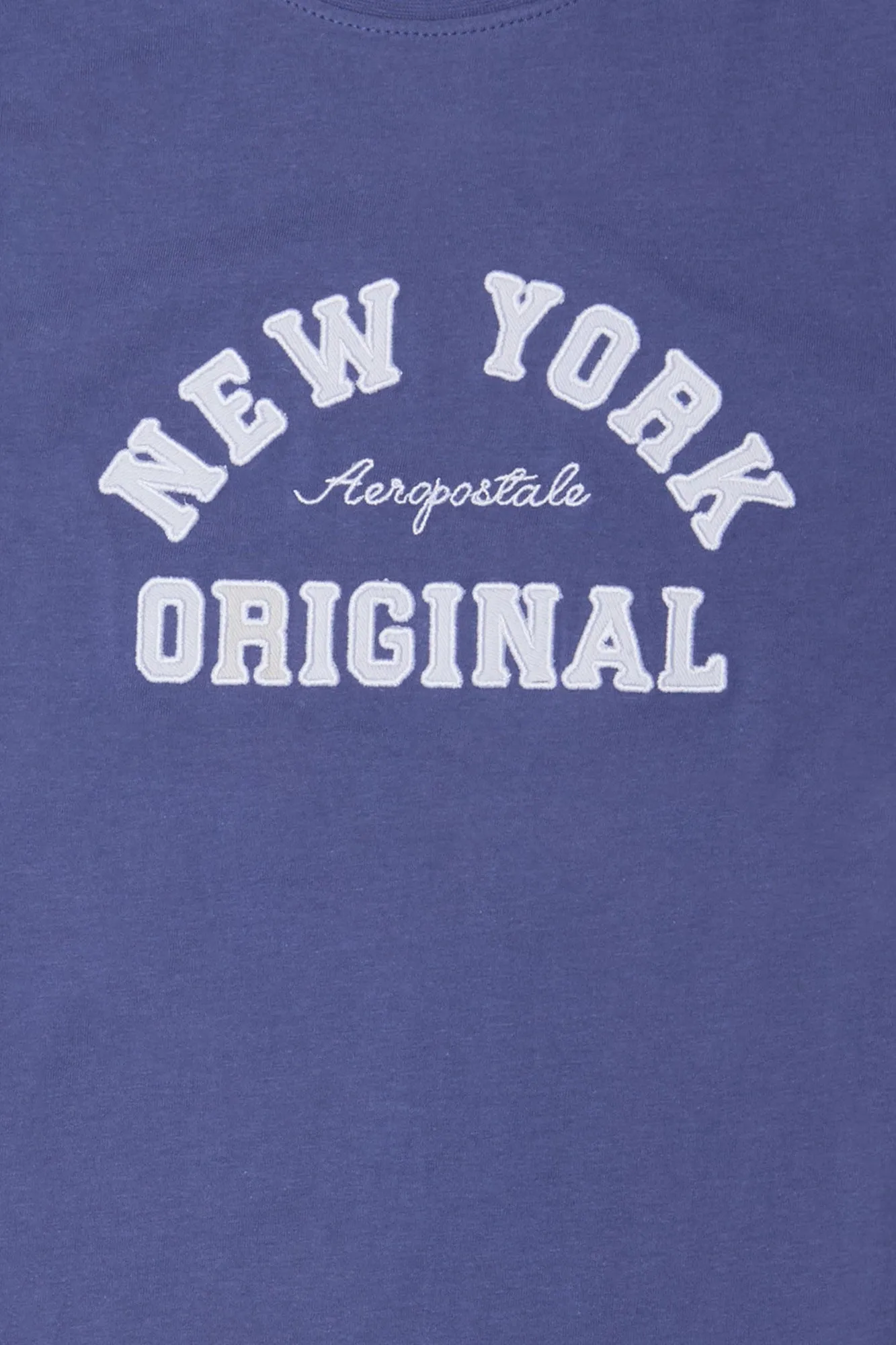 Aérpostale Original New York Graphic Tee sold by Bluenotes product image thumbnail 2