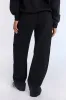 Cargo Wide Leg Sweatpants sold by Bluenotes