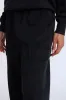 Cargo Wide Leg Sweatpants sold by Bluenotes