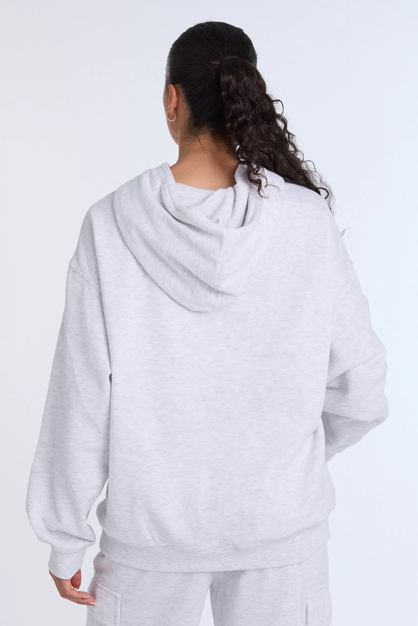 Graphic Boyfriend Hoodie sold by Bluenotes product image thumbnail 4