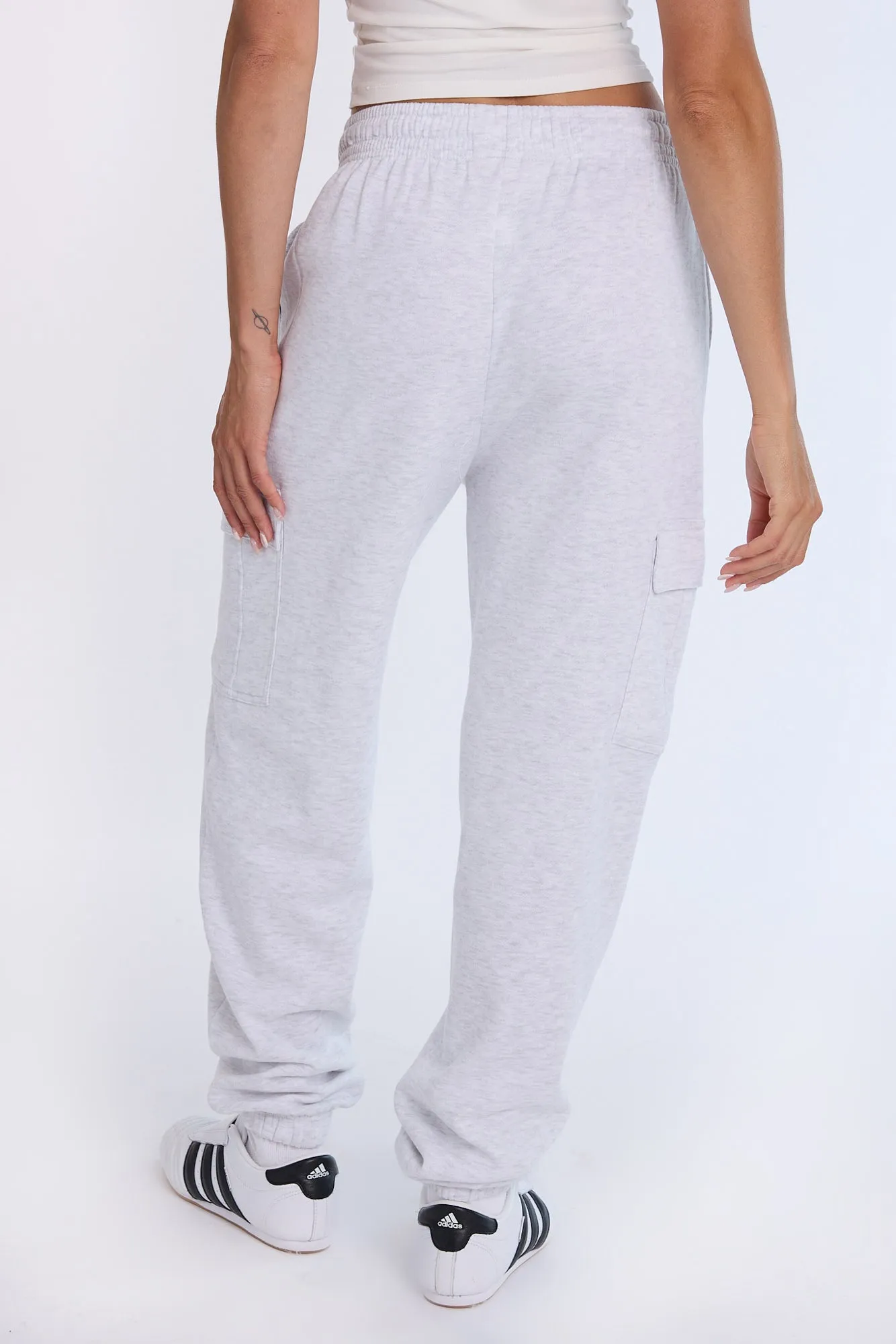 AERO Slouchy Cargo Jogger sold by Bluenotes product image thumbnail 3