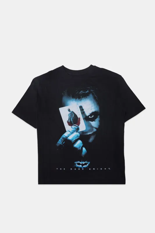 The Dark Knight The Joker Graphic Tee made by Aeropostale
