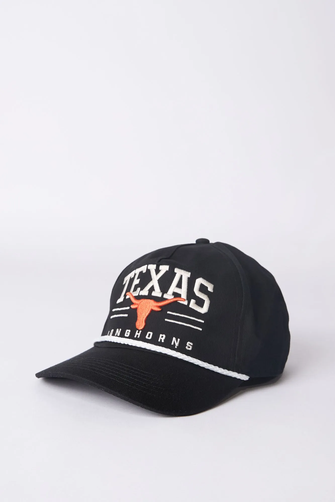 Texas Longhorns Embroidered Dad Cap sold by Bluenotes