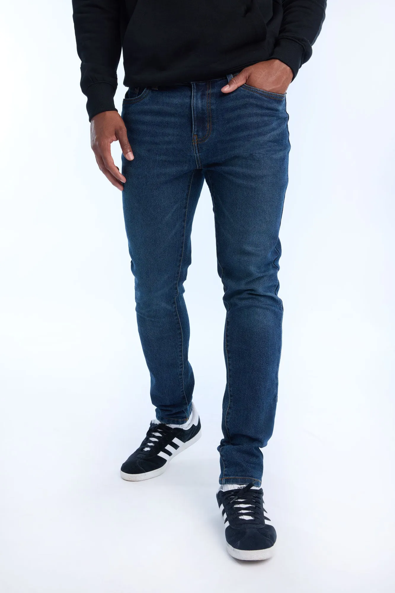 Chase Skinny Jeans sold by Bluenotes