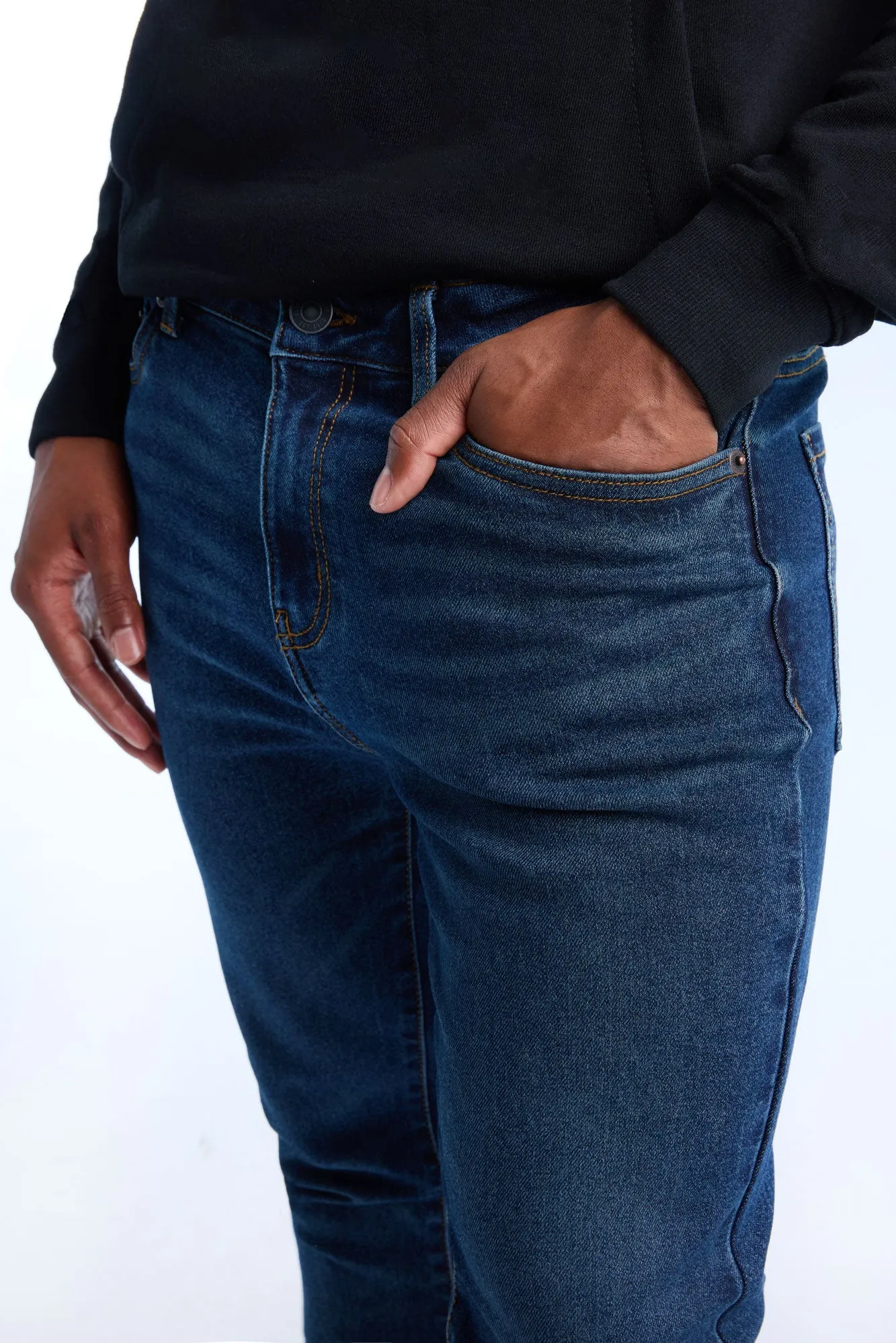 Chase Skinny Jeans sold by Bluenotes product image thumbnail 2