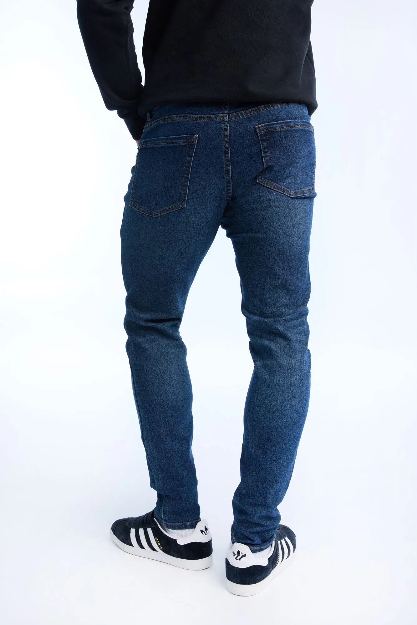 Chase Skinny Jeans sold by Bluenotes product image thumbnail 3