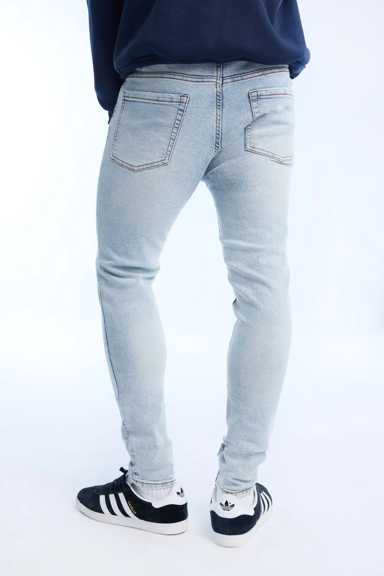 Chase Skinny Jeans sold by Bluenotes product image thumbnail 3
