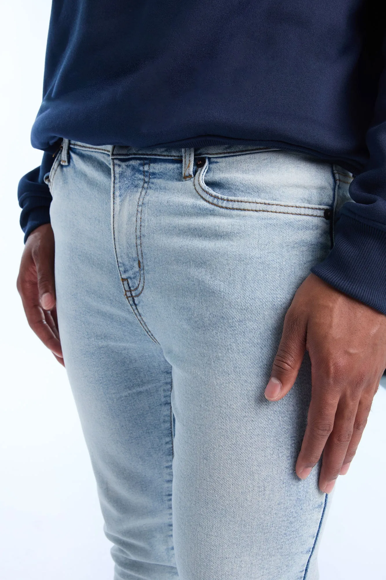 Chase Skinny Jeans sold by Bluenotes product image thumbnail 2