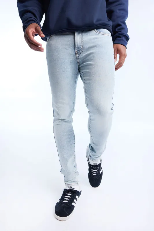 Chase Skinny Jeans sold by Bluenotes